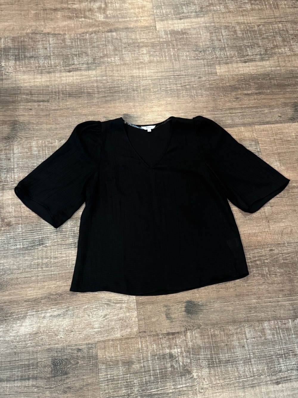 Reitmans Women’s Blouse - Black